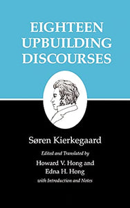 Kierkegaard's Writings, V, Volume 5 