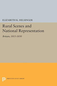 Rural Scenes and National Representation 