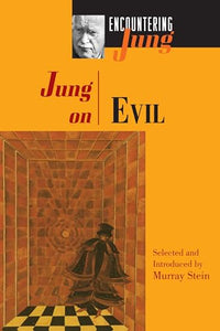 Jung on Evil 