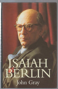 Isaiah Berlin 