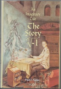 An Imaginary Tale 