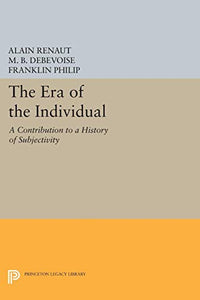 The Era of the Individual 