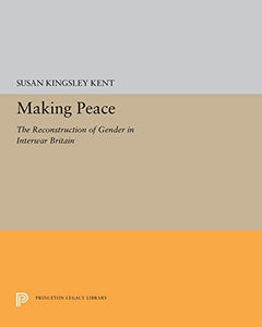 Making Peace 