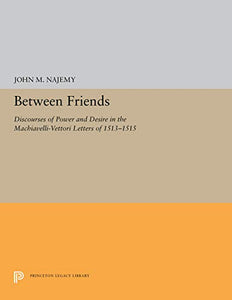 Between Friends 