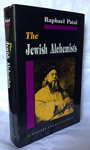 The Jewish Alchemists 