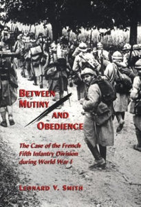 Between Mutiny and Obedience 