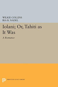 Ioláni; or, Tahíti as It Was 