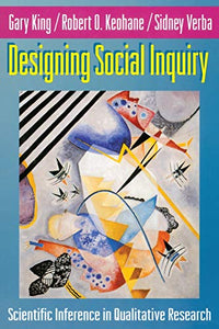 Designing Social Inquiry 