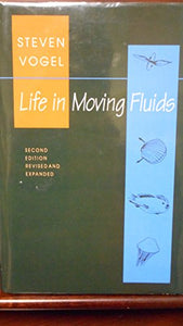 Life in Moving Fluids 