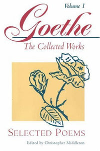 Goethe, Volume 1 