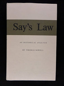 Say's Law 