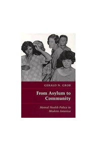 From Asylum to Community 