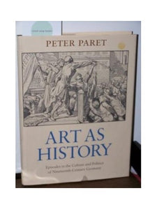 Art as History 