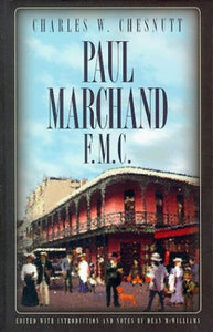 Paul Marchand, F.M.C. 