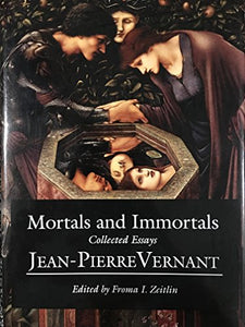 Mortals and Immortals 