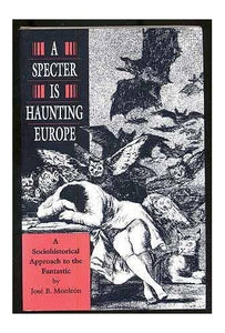 A Specter is Haunting Europe 