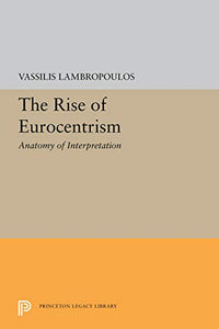 The Rise of Eurocentrism 