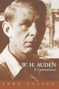 W. H. Auden 