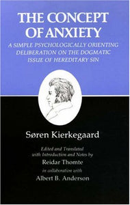 Kierkegaard's Writings, VIII, Volume 8 