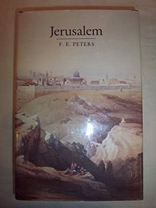 Jerusalem 