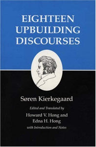 Kierkegaard's Writings, V, Volume 5 