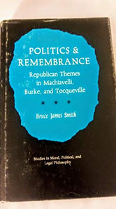 Politics and Remembrance 