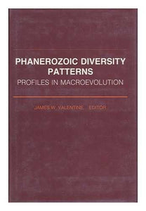 Phanerozoic Diversity Patterns 