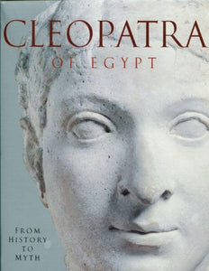 Cleopatra of Egypt 