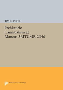 Prehistoric Cannibalism at Mancos 5MTUMR-2346 