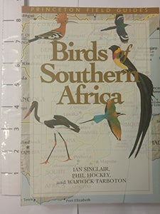 Birds of Southern Africa 