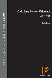 C.G. Jung Letters, Volume 2 