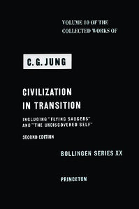 Collected Works of C. G. Jung, Volume 10 