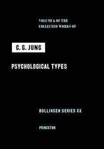 Collected Works of C. G. Jung, Volume 6 