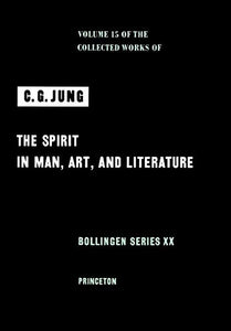 Collected Works of C. G. Jung, Volume 15 