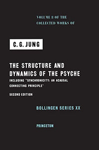 Collected Works of C. G. Jung, Volume 8 