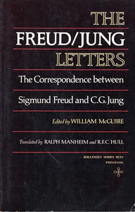 The Freud/Jung Letters 