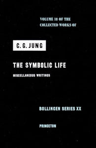 Collected Works of C. G. Jung, Volume 18 