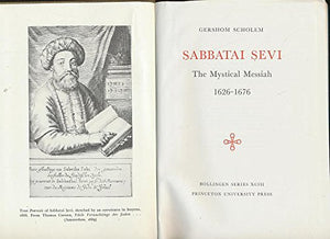 Sabbatai Ṣevi 