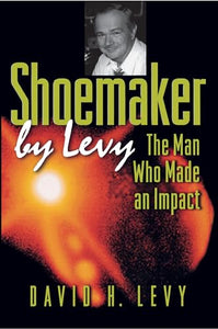 Shoemaker by Levy 