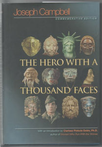 The Hero with a Thousand Faces 