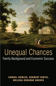 Unequal Chances 