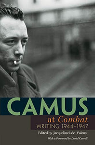 Camus at Combat 