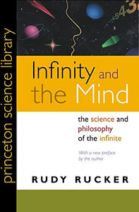 Infinity and the Mind 