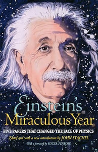 Einstein's Miraculous Year 