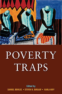 Poverty Traps 