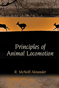 Principles of Animal Locomotion 