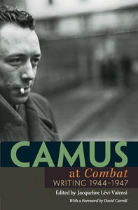 Camus at Combat 