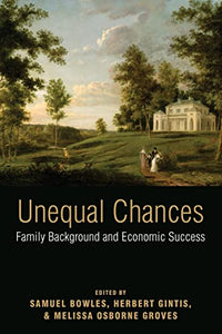 Unequal Chances 