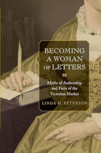 Becoming a Woman of Letters 