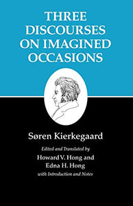 Kierkegaard's Writings, X, Volume 10 